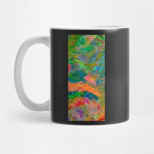 GF200 Art and Abstract Mug